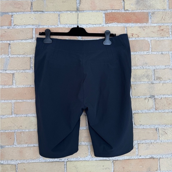 NWOT Lole Black Shorts - Picture 2 of 3